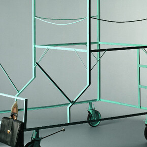 The Everywhere Studio. Courtesy of ICA