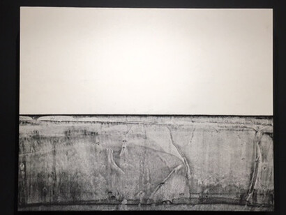 Brush. Courtesy of Sin Sin Fine Art 