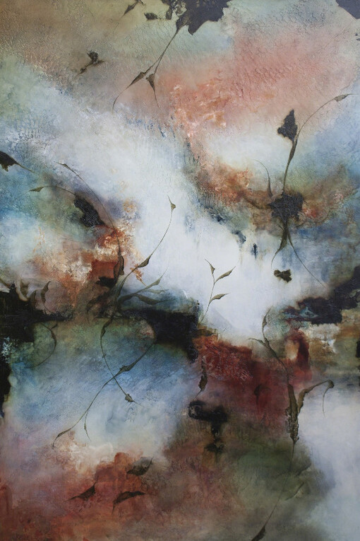 Joseph Maruska. Courtesy of Patricia Rovzar Gallery