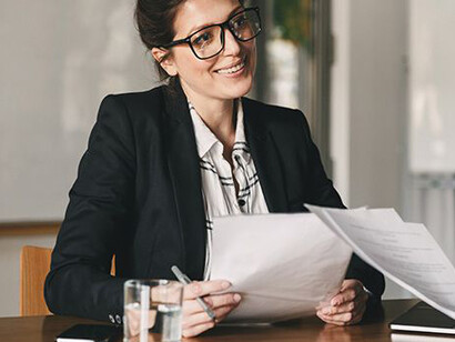 Il mercato del lavoro è competitivo, preparare una lettera di motivazione che completi il nostro curriculum vitae può fare la differenza 