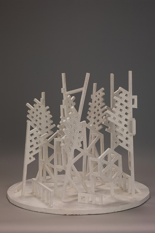 Igor Shelkovsky. Courtesy of New Tretyakov Gallery