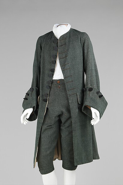 Visitors to Versailles. Courtesy of Metropolitan Museum of Art