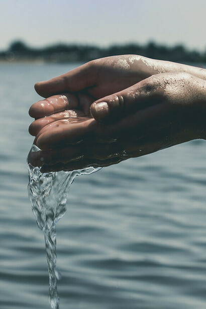 Interdependencia. No estamos todos en el mismo barco, pero sí en la misma tormenta, ciertamente para todos los problemas relacionados con el cambio climático