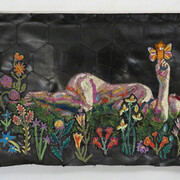 Minutes to Midnight. Courtesy of 99 Loop Gallery