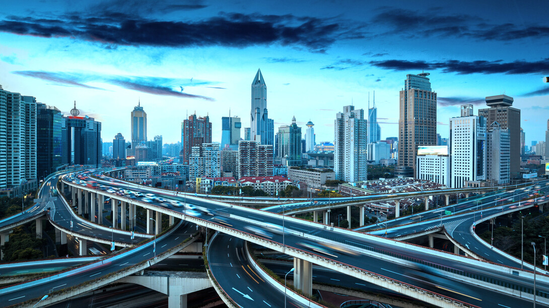 Mobility and Transport