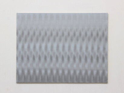 Norbert Frensch. Courtesy of Galerie Benjamin Eck