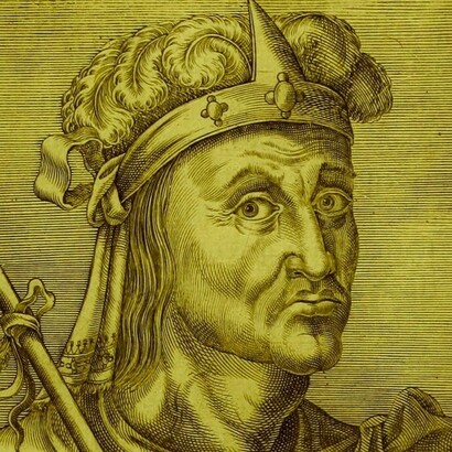 Moctezauma II
