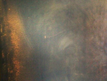 Makoto Fujimura. Kairos