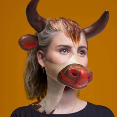 Instinct. Courtesy of MAS