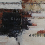 Made and Remade Until Made Right. Courtesy of Adah Rose Gallery