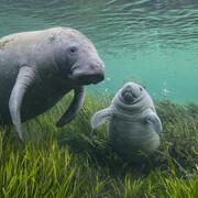 Jason Gulley, As clear as crystal. Courtesy of ROM