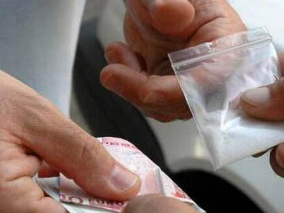 Spaccio di cocaina