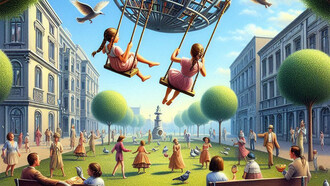 El acuerdo más importante de la cimarra es que se trata de un secreto inviolable