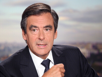 François  Fillon candidato per la destra in Francia