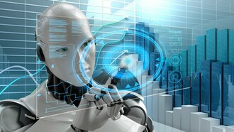 The meteoric of artificial intelligence 