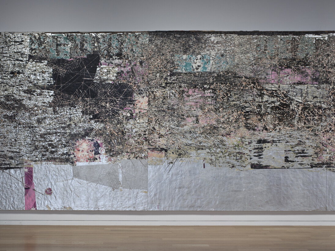 Highlights from the Permanent Collection. Courtesy of Modern Art Museum of Fort Worth