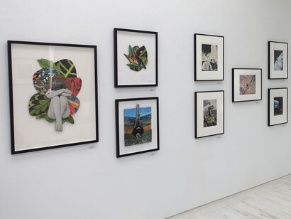 Re-Animator. Courtesy of Michael Hoppen Gallery