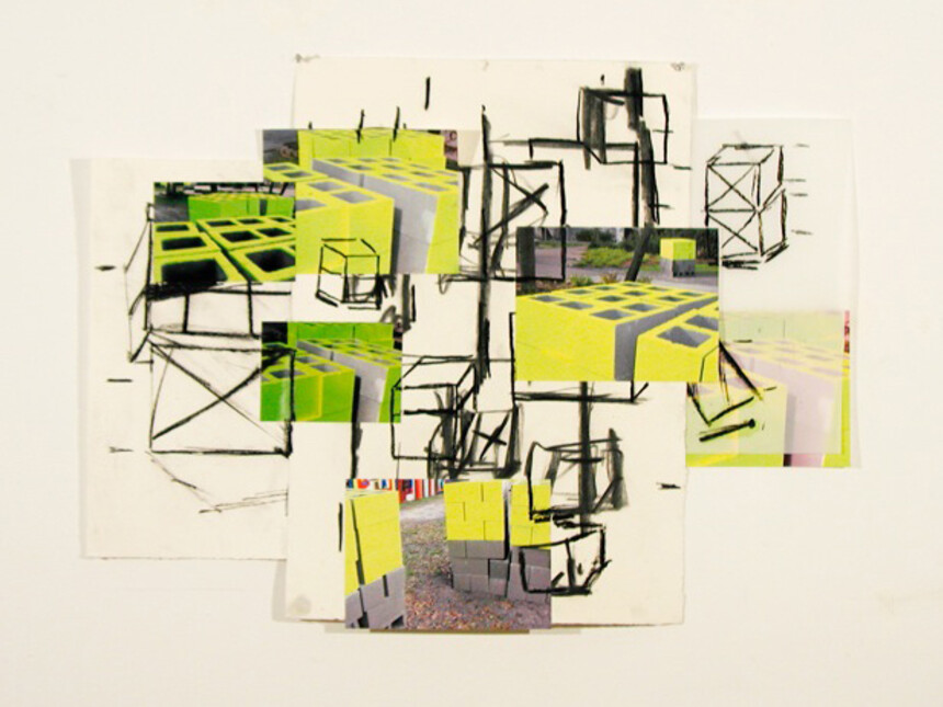 Russell Maltz | Meer