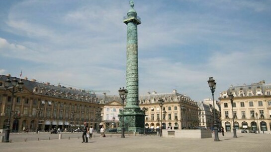 Place Vendome