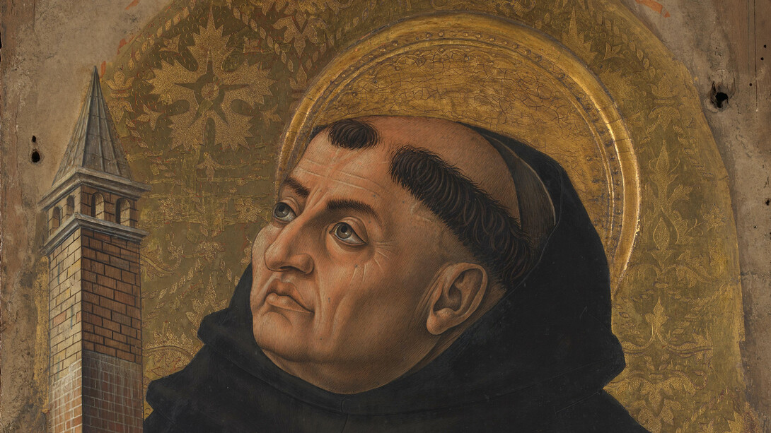 Santo Tomás de Aquino