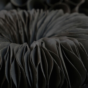 Valéria Nascimento. Courtesy of Woolff Gallery