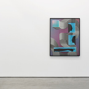 Touch Screen. Courtesy of Galerie Antoine Ertaskiran