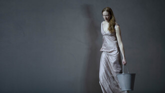 Dimitris Papaioannou, Transverse Orientation, 2021 © Julian Mommert