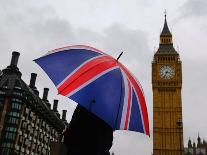El «brexit» ha sido uno de los acontecimientos políticos de los últimos años 