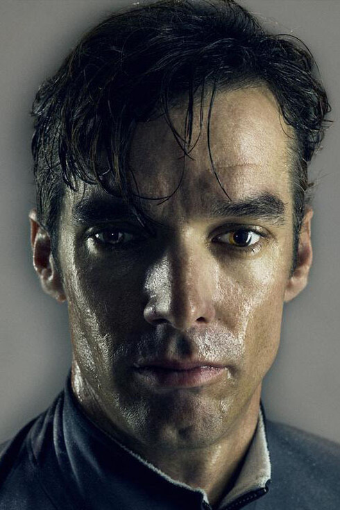 The Modern Portrait. Courtesy of National Galleries of Scotland