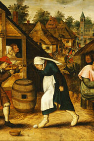Pieter Brueghel