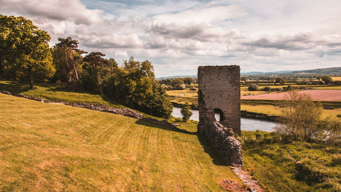 La Repubblica di Cospaia fu un microstato indipendente esistito dal 1441 al 1826 a causa di un errore nel tracciamento dei confini fra lo Stato Pontificio e la Repubblica di Firenze (poi Granducato di Toscana)