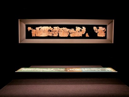 Il Papiro di Artemidoro