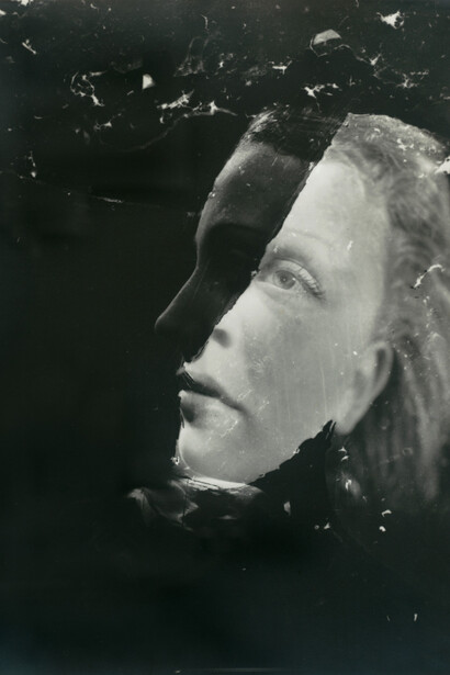 Selves and Others. Courtesy of San Francisco Museum of Modern Art