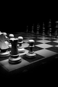 In un gioco si vince o si perde
