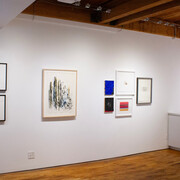 Various artists, From this nature springs, exhibition view. Courtesy of Goya Contemporary Gallery