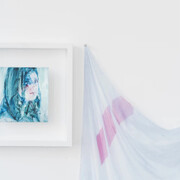 Casper White. Courtesy of Arusha Gallery