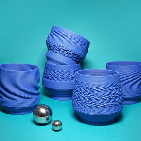 Design Views Vol. VII. Courtesy of Kunstgewerbemuseum