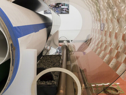 Lutz & Guggisberg. Courtesy of Collezione Maramotti