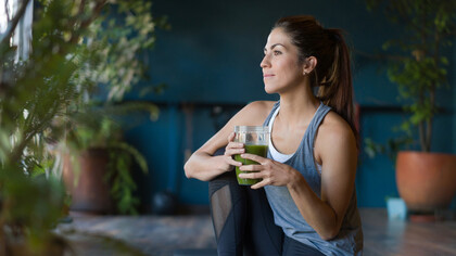 Caloric restriction is interestingly the only nutritional intervention proven to potentially abate aging