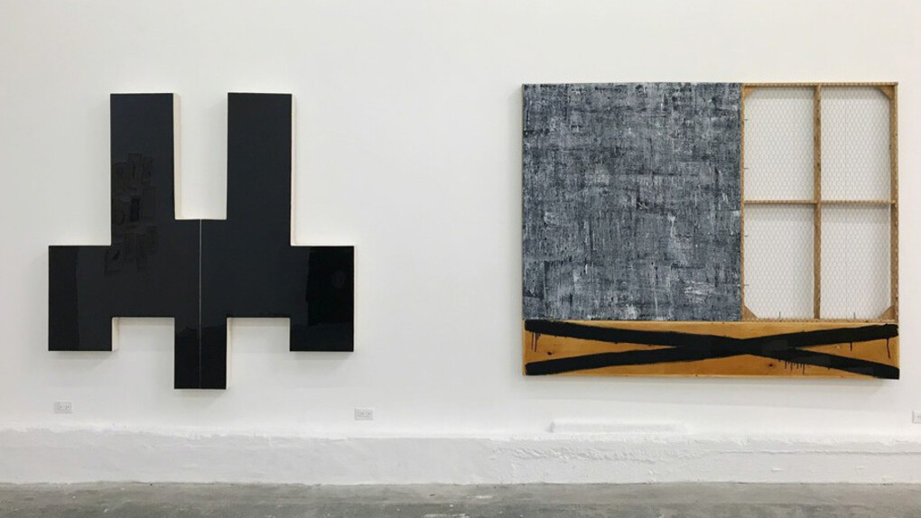 Mark Dagley. Courtesy of Spencer Brownstone Gallery