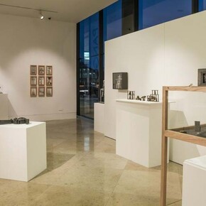 Geoffrey Clarke. Courtesy of Pangolin