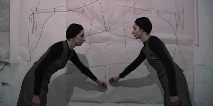 Performance Portraits. Courtesy of Auckland Art Gallery