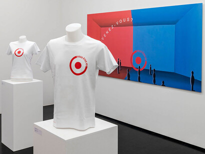 Pictures for Everyone. Courtesy of Aargauer Kunsthaus