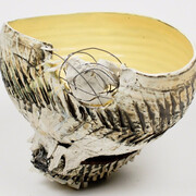 Ani Kasten. Courtesy of Lacoste Gallery