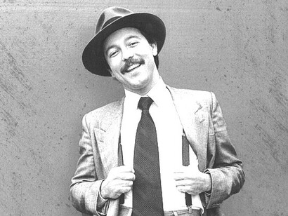 Rubén Blades Bellido es un cantautor, músico, actor, abogado, político y activista panameño