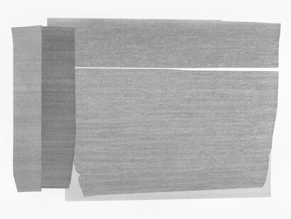 Breeze Shapes. Courtesy of Nancy Toomey Fine Art
