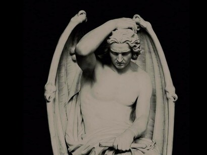 Lucifer, Luc Viatour