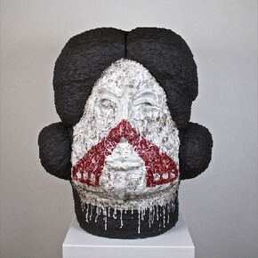 The New Native. Courtesy of Nino Mier Gallery