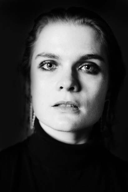 Anna Schimrigk, ph. Elena Winterer
