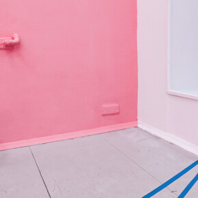 Olga Holzschuh. Courtesy of KOENIG2